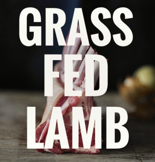 Leg of Lamb Roast